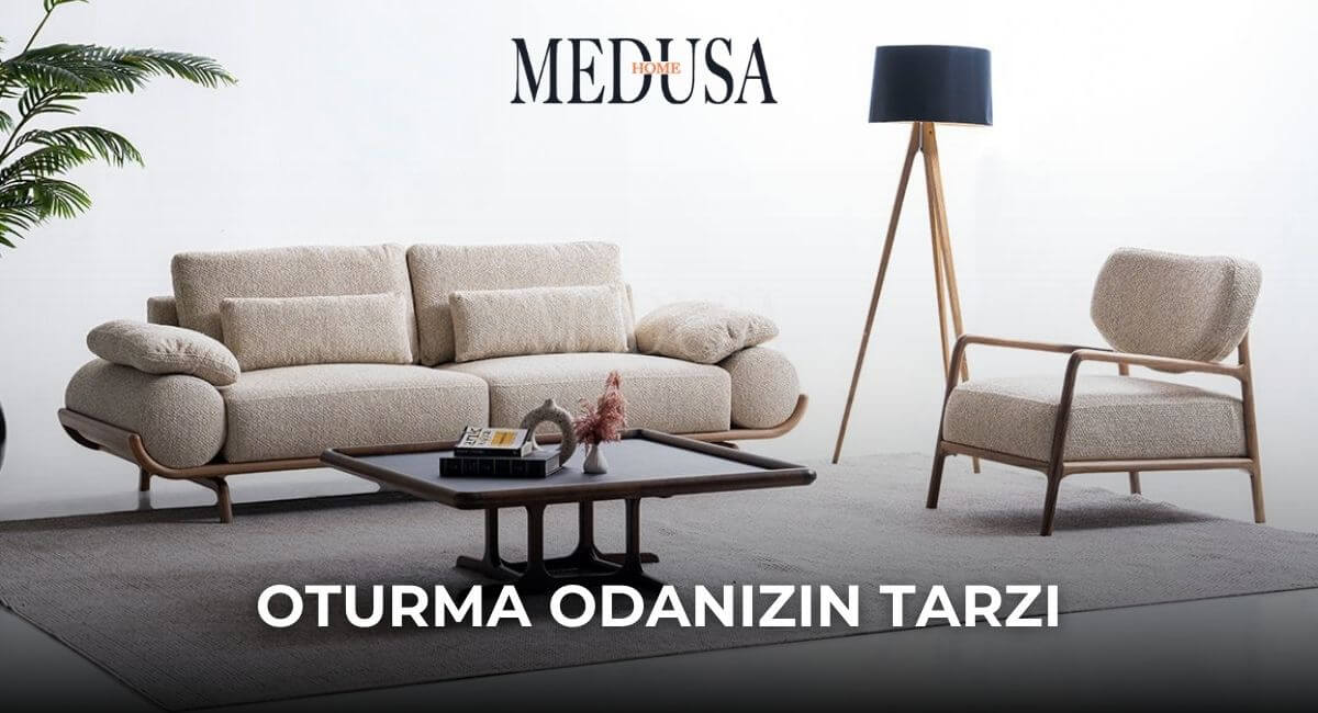 OTURMA ODANIZIN TARZI