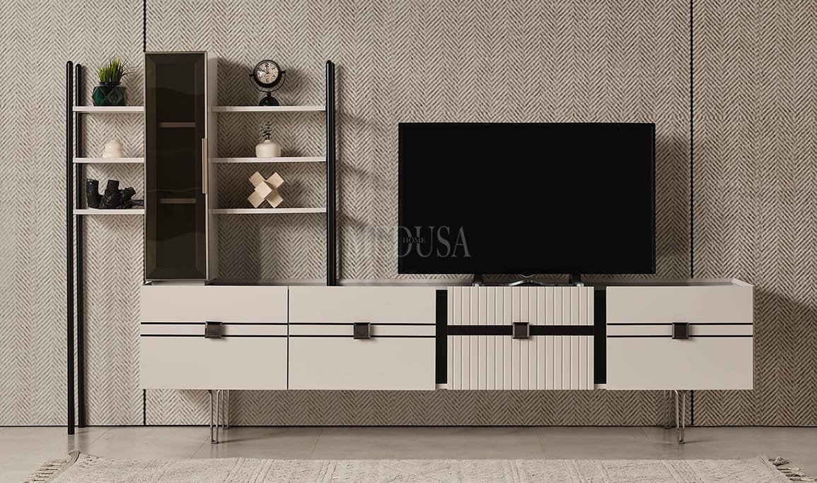 Medusa Home Mobilya - Akra Tv Ünitesi