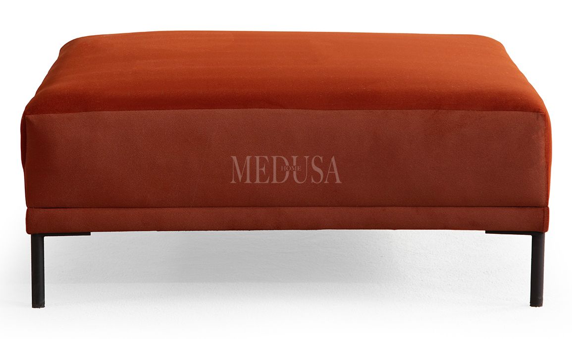 Medusa Home Mobilya - Calyx Puf