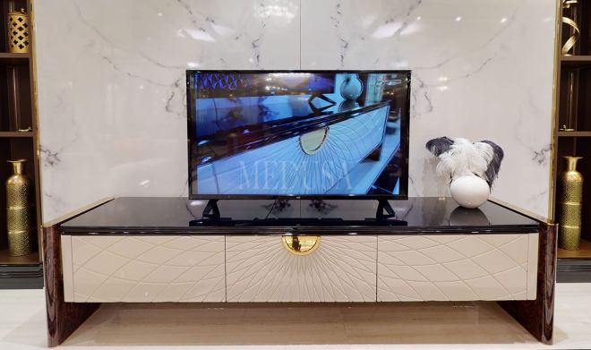 Medusa Home - Dior Tv Ünitesi (1)