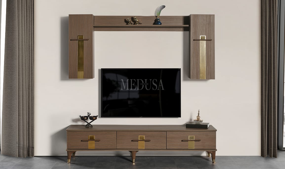 Medusa Home Mobilya - Hayal Tv Ünitesi