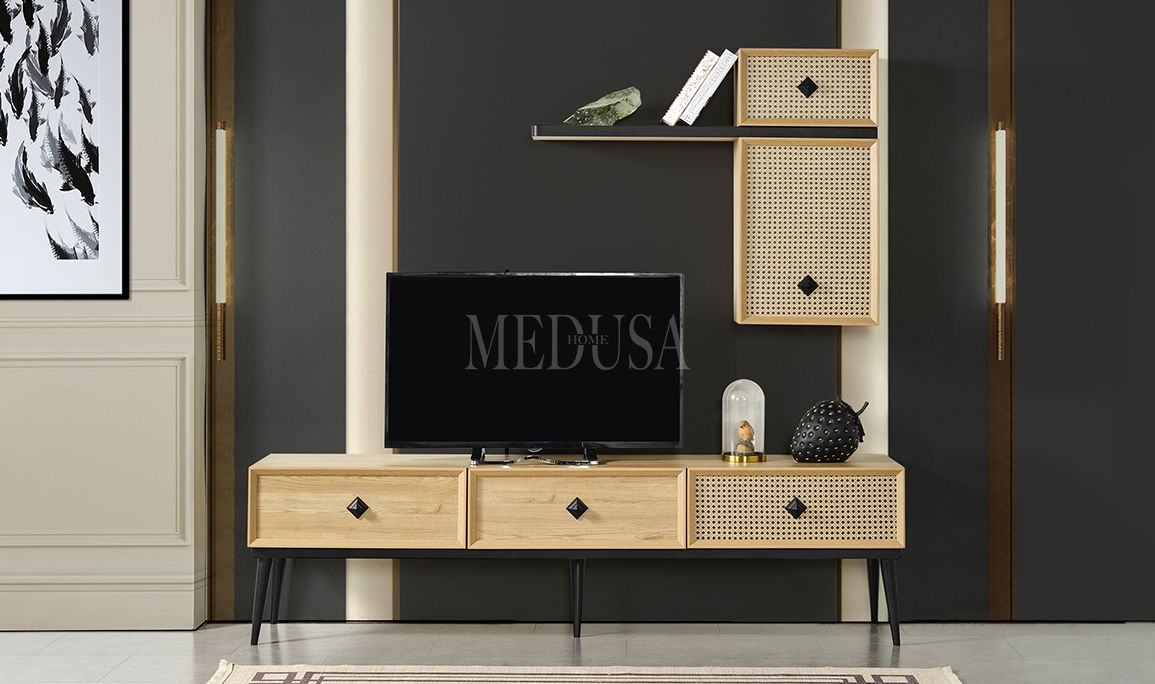 Medusa Home Mobilya - Hazeran Tv Ünitesi