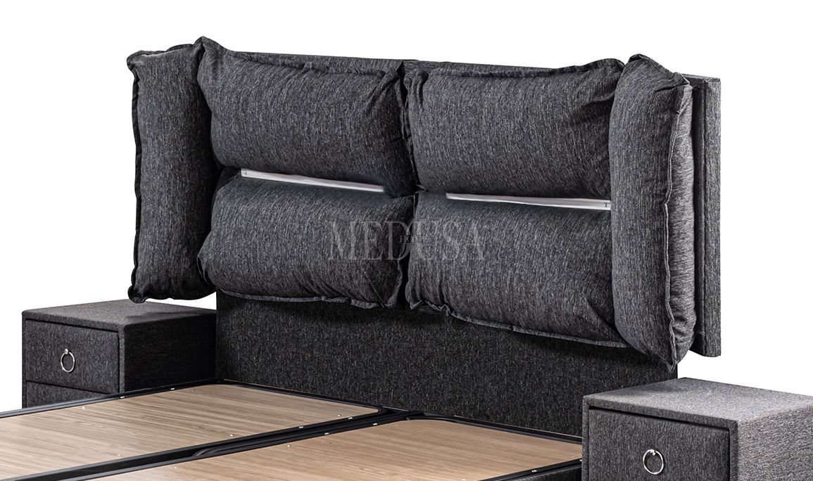 Medusa Home Mobilya - Hybrid Başlık