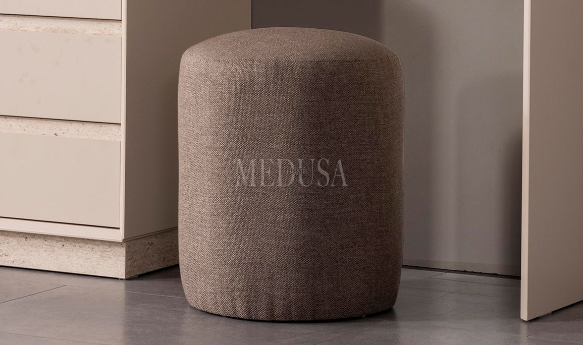 Medusa Home Mobilya - Japon Puf