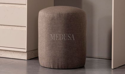 Medusa Home - Japon Puf