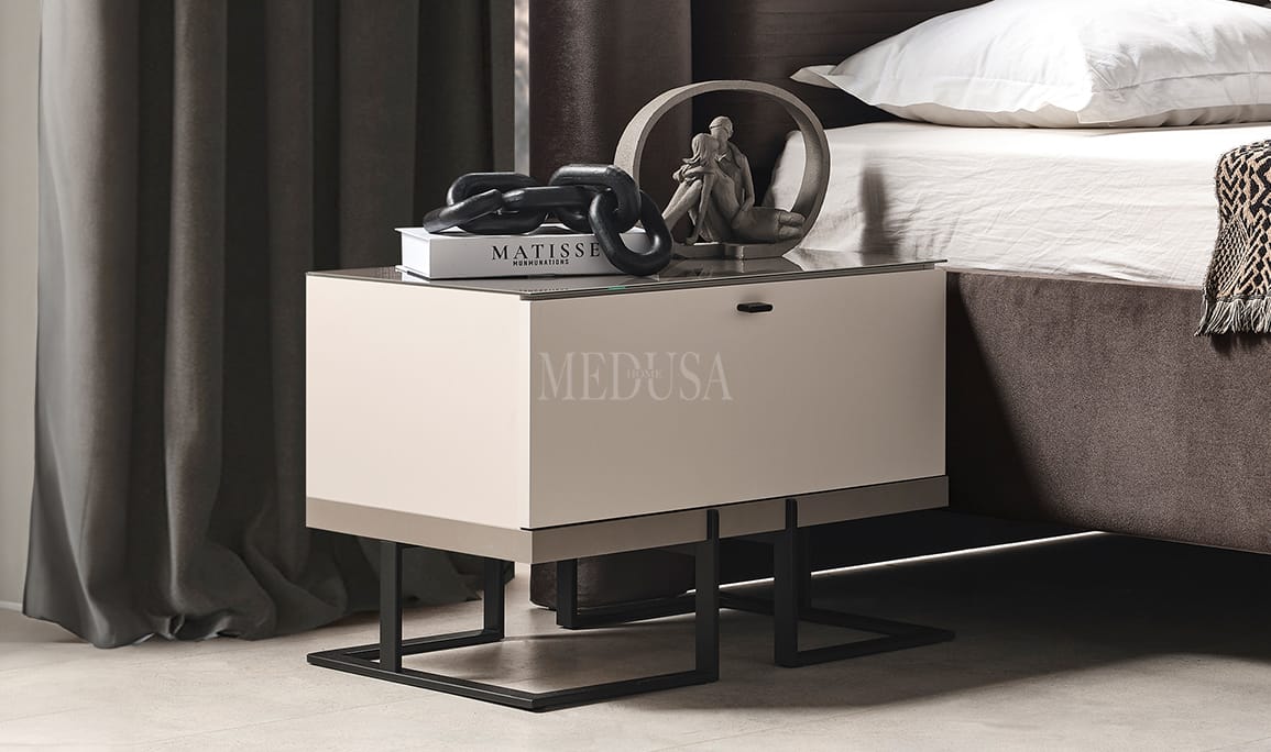 Medusa Home Mobilya - Jasper Komodin