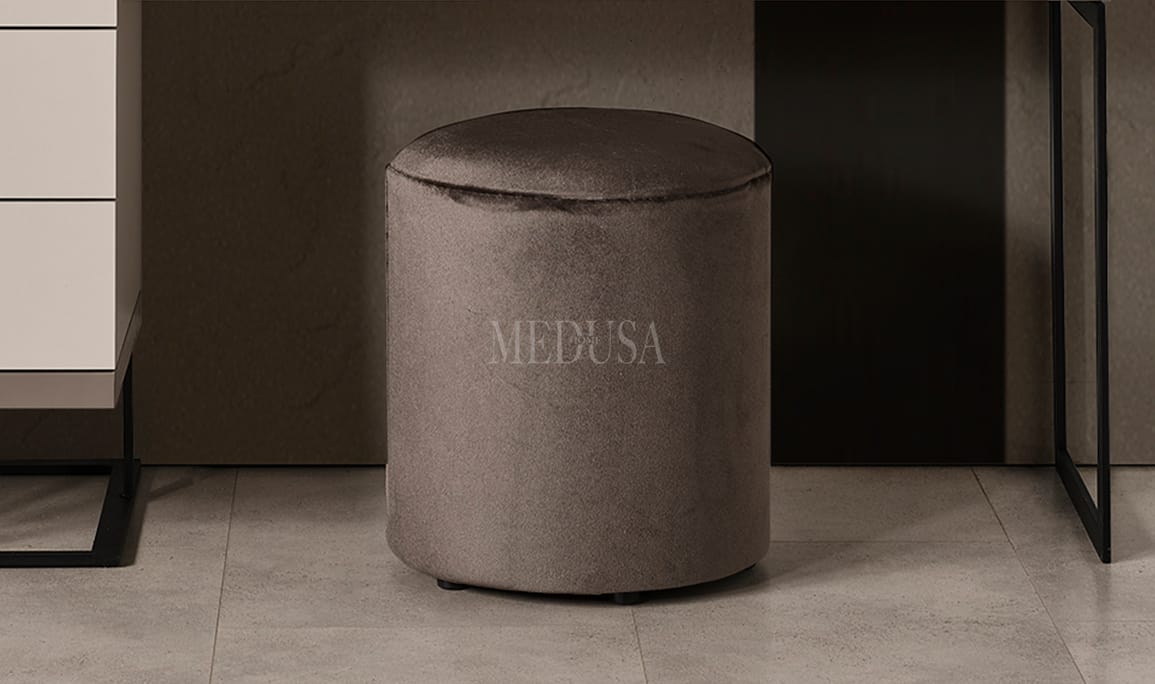 Medusa Home Mobilya - Jasper Puf