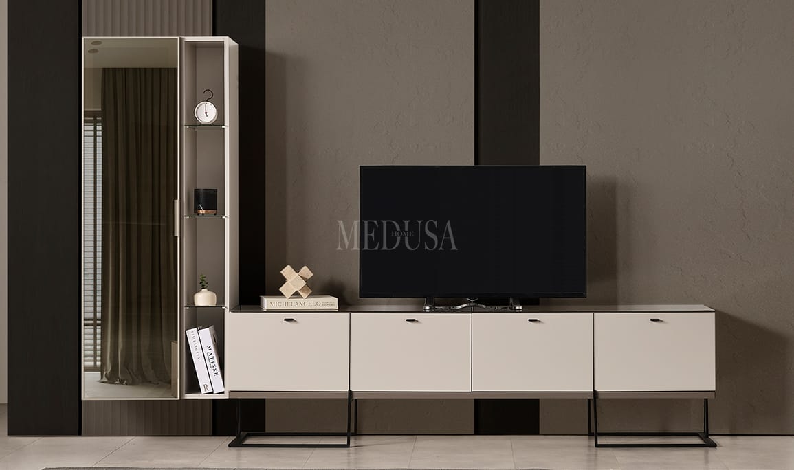 Medusa Home Mobilya - Jasper Tv Ünitesi