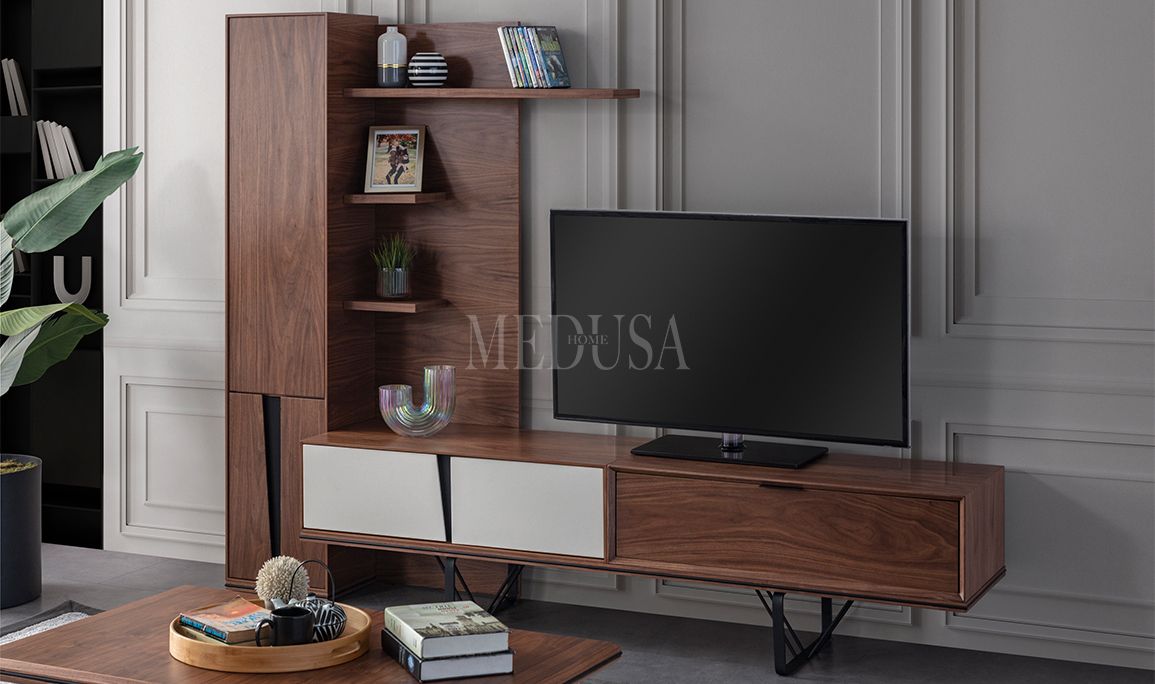 Medusa Home Mobilya - Lavinya Aytaşı Tv Ünitesi