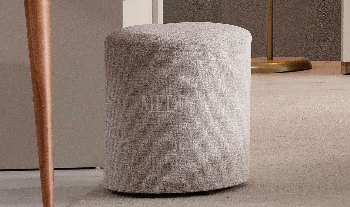 Medusa Home Mobilya - Liberty Puf