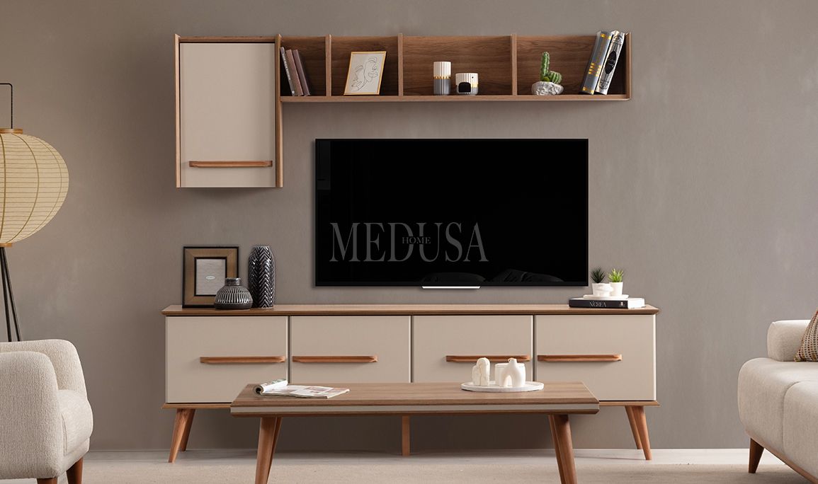 Medusa Home Mobilya - Liberty Tv Ünitesi