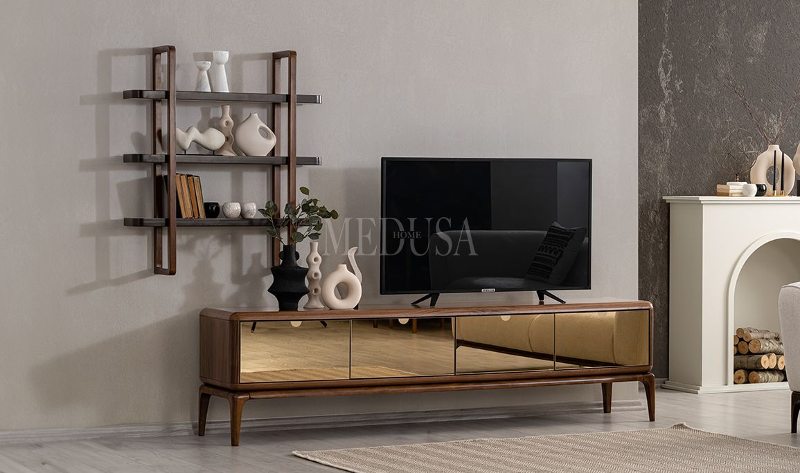 Medusa Home Mobilya - Lotus Plus Tv Ünitesi