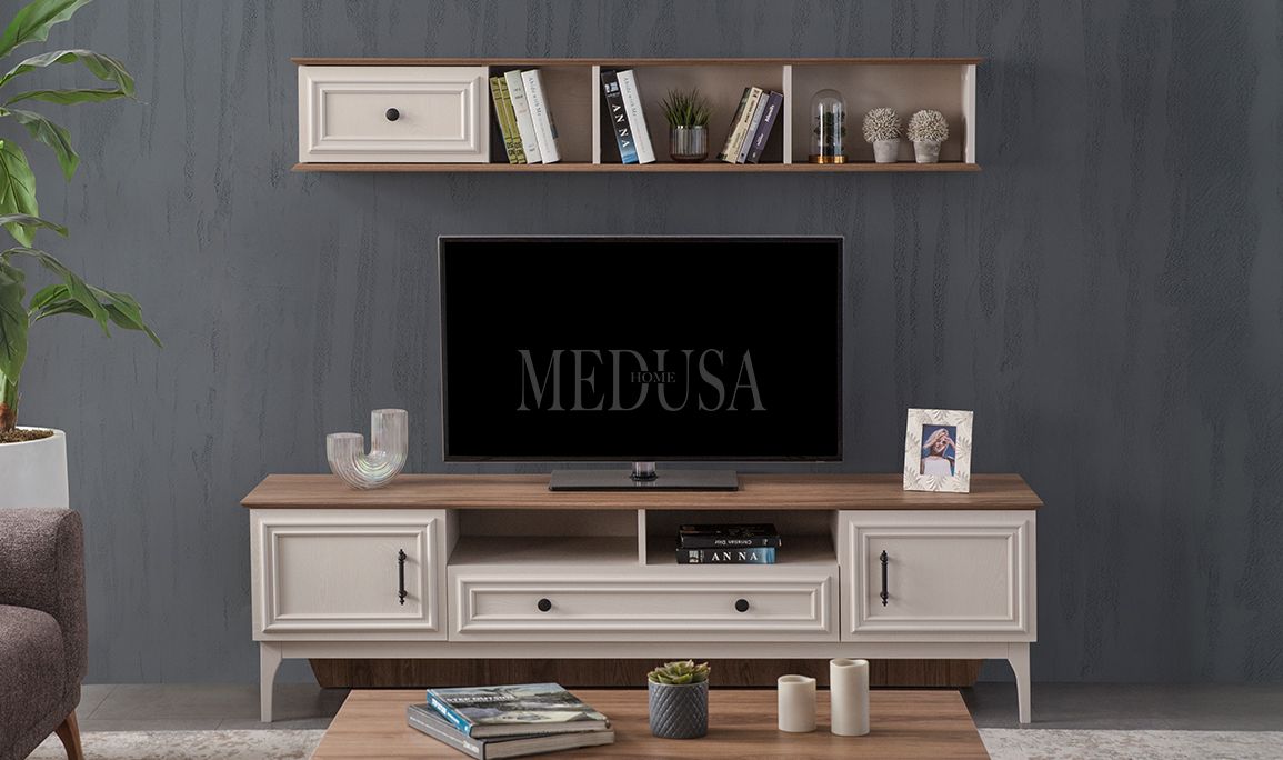 Medusa Home Mobilya - Malta Tv Ünitesi