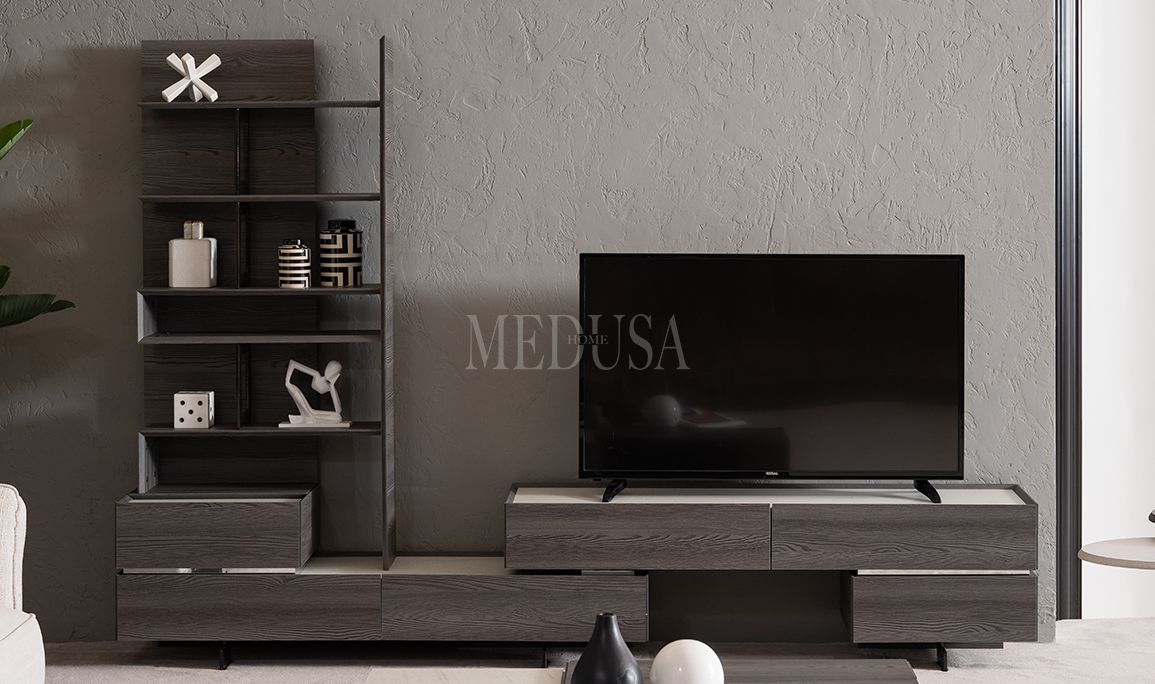 Medusa Home Mobilya - Marine Tv Ünitesi