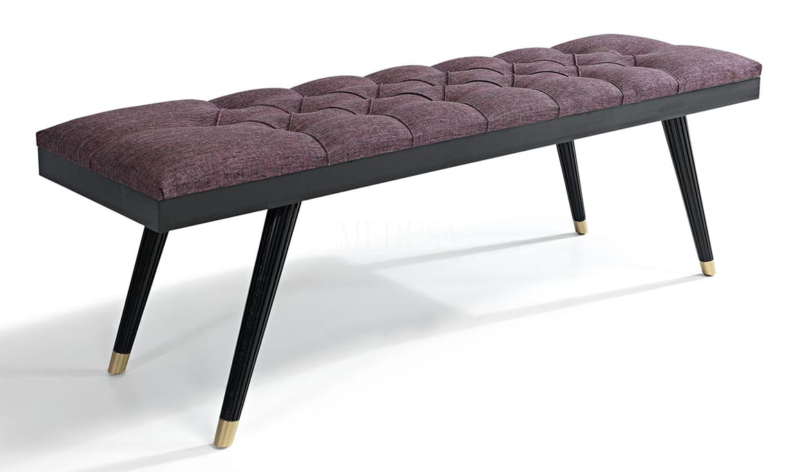 Medusa Home Mobilya - Melisa Bench