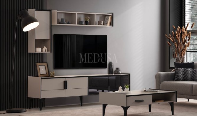 Medusa Home - Miray Tv Ünitesi (1)