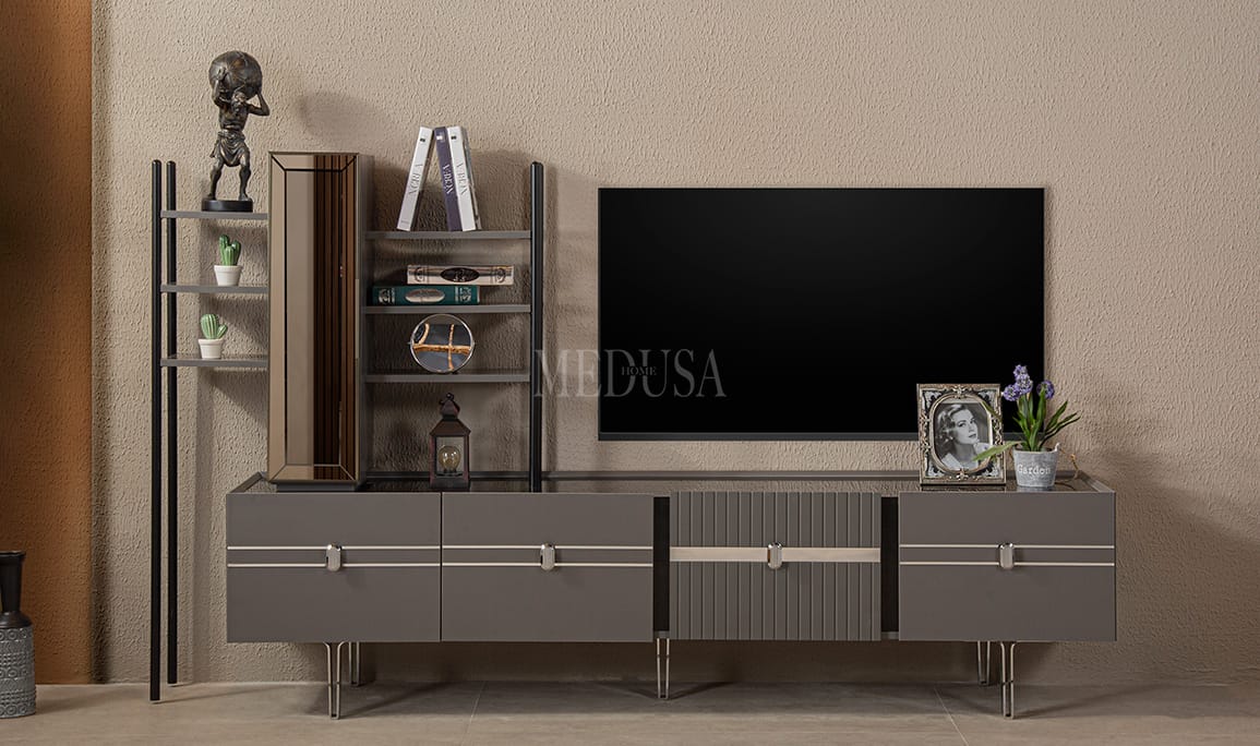 Medusa Home Mobilya - Nexus Tv Ünitesi