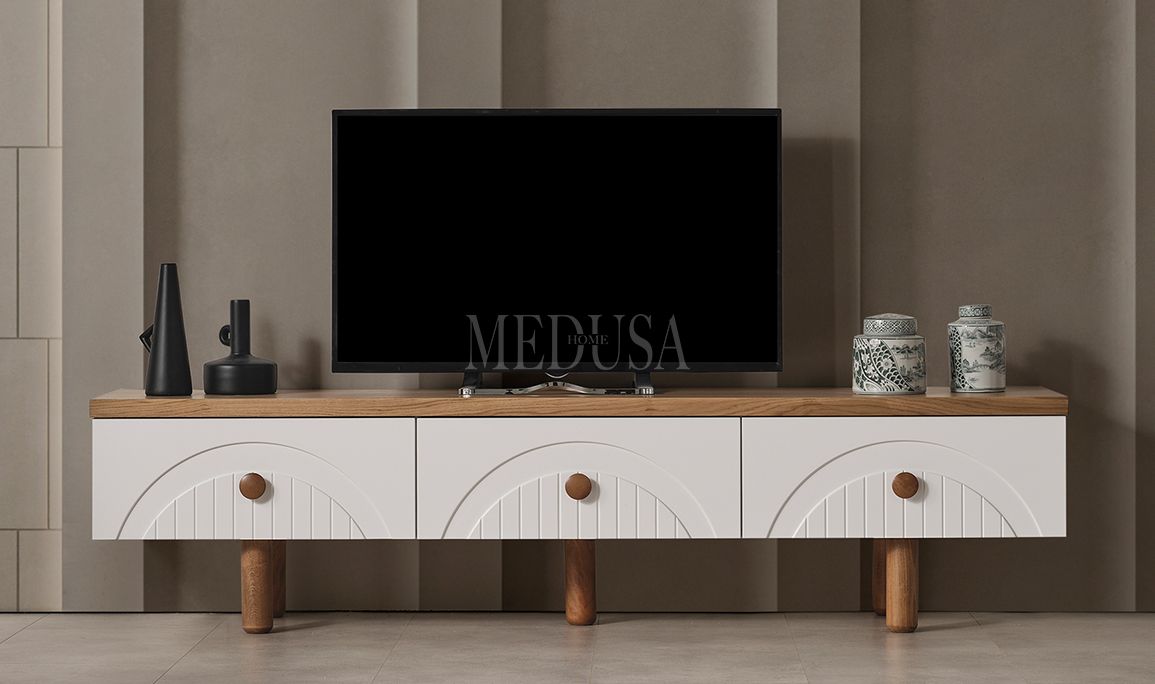 Medusa Home Mobilya - Nomad Tv Ünitesi