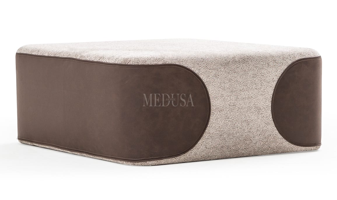 Medusa Home Mobilya - Orbit Puf