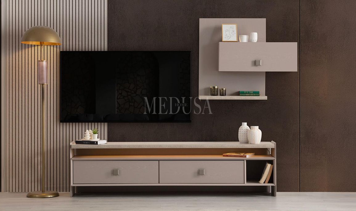 Medusa Home Mobilya - Pearlina Tv Ünitesi