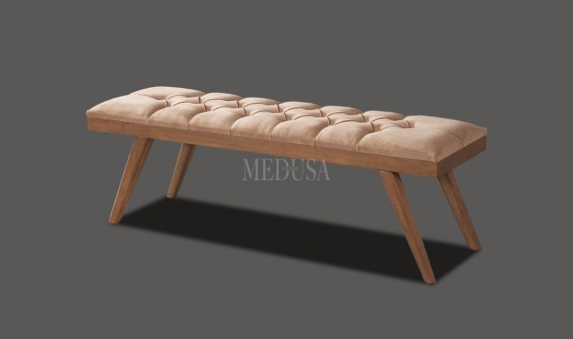 Medusa Home Mobilya - Premium Bench