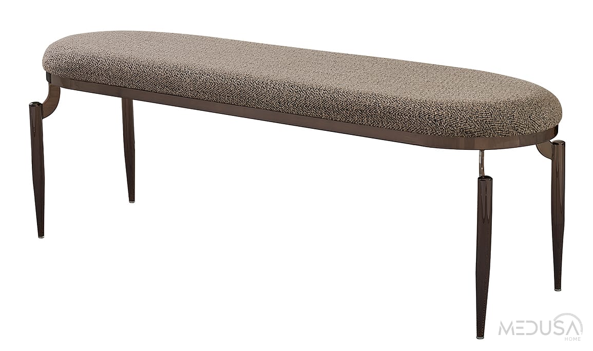 Medusa Home Mobilya - Signore Bench