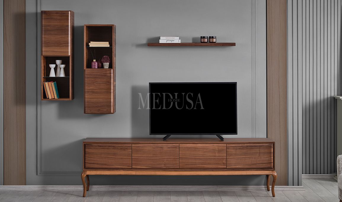 Medusa Home Mobilya - Woody Tv Ünitesi