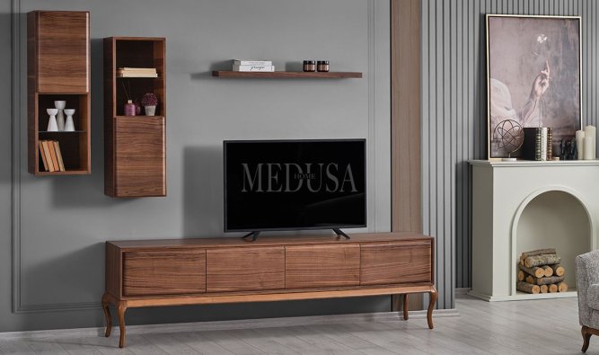 Medusa Home - Woody Tv Ünitesi (1)